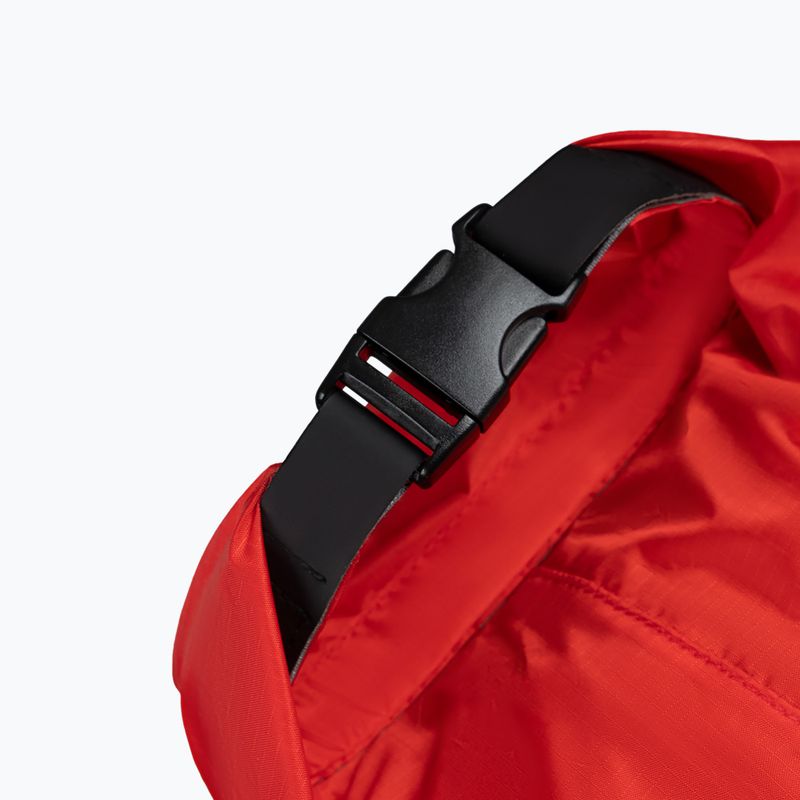 Voděodolný vak Alpinus Tutunendo 20 l red 5
