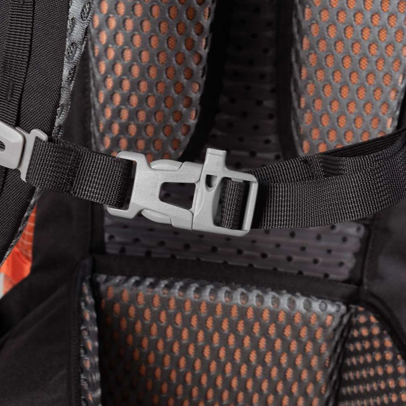 Trekingový batoh Alpinus Ampato 30 l brick 7