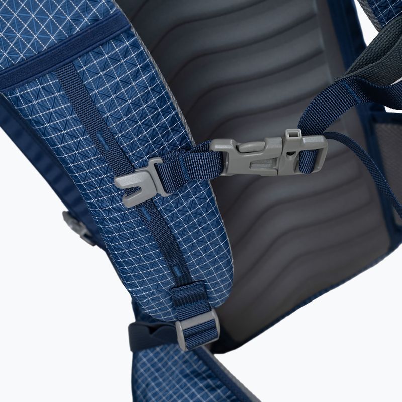 Turistický batoh Alpinus Mismi 28 l navy 7