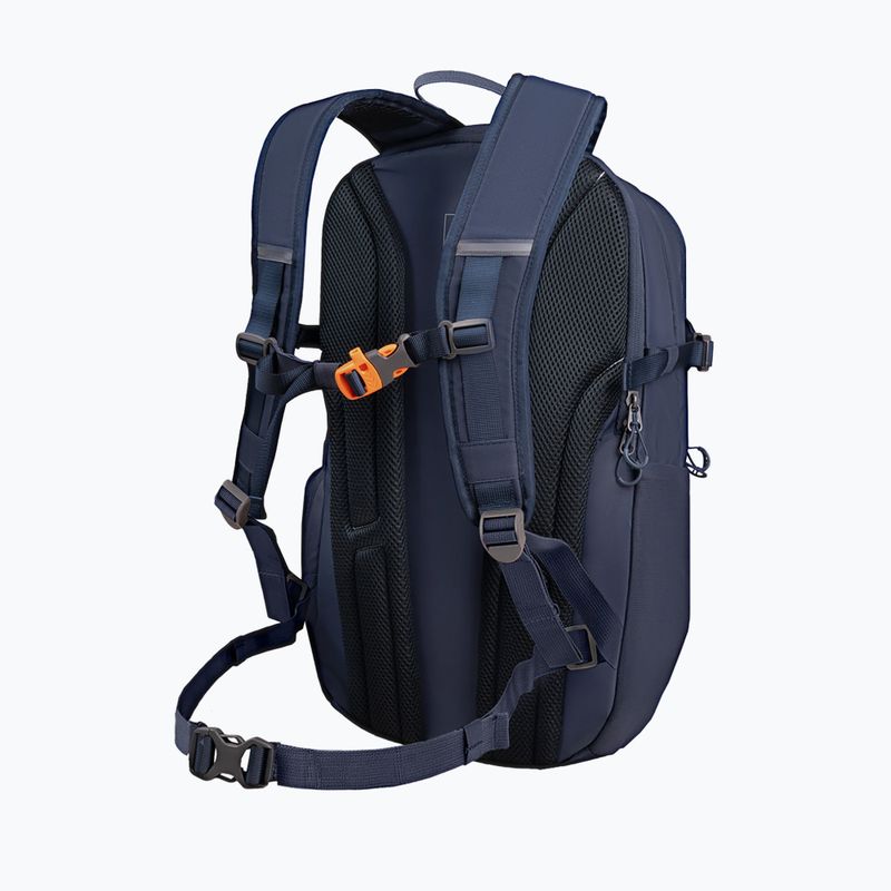 Turistický batoh Alpinus Lecco 30 l blue 2
