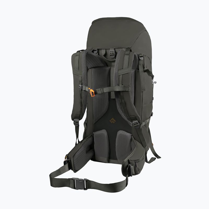 Turistický batoh Alpinus Veymont 45 l sage 2