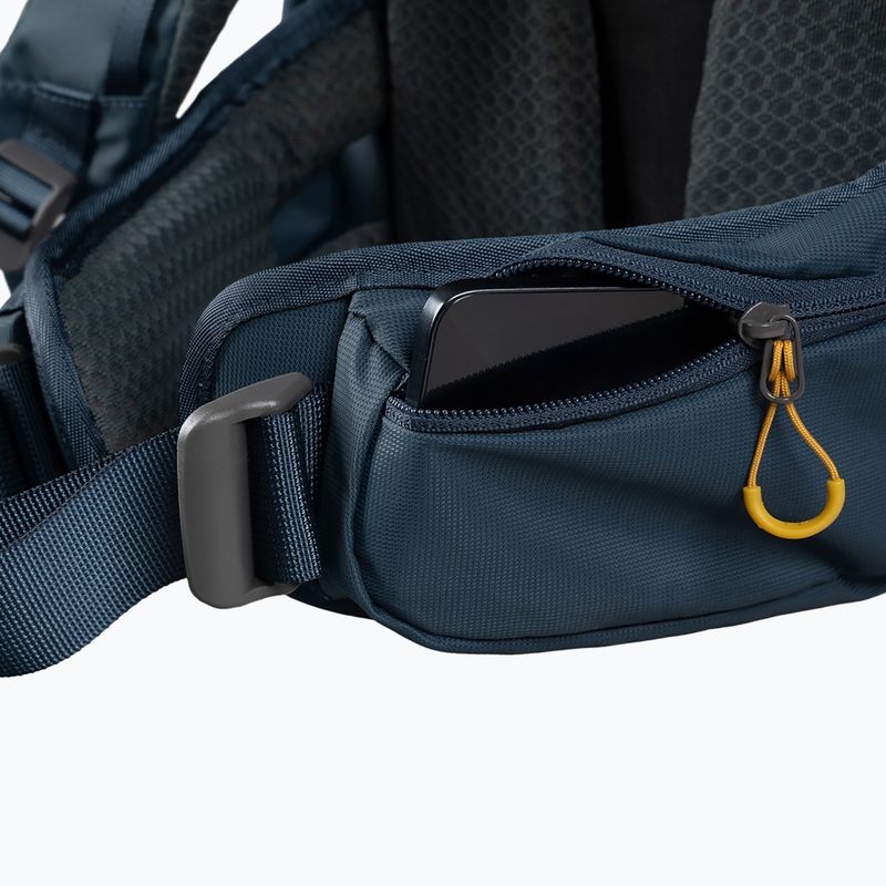 Turistický batoh Alpinus Veymont 55 l blue 4