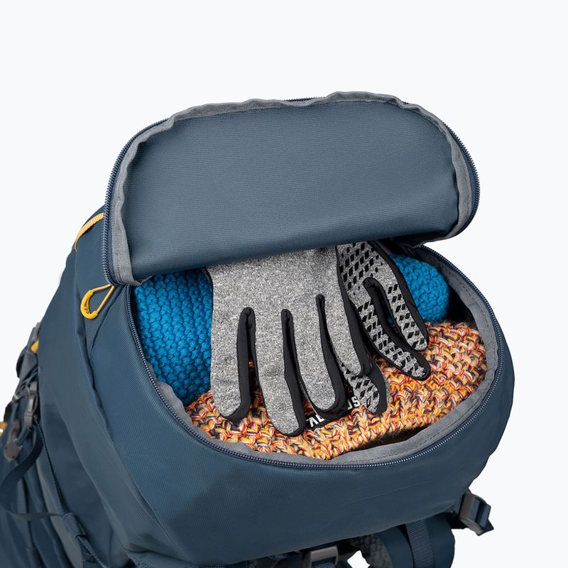 Turistický batoh Alpinus Veymont 55 l blue 7