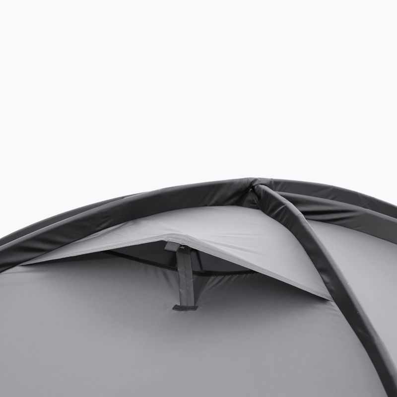 Kempingový stan 4-osobowy Alpinus Sella 4 anthracite 4