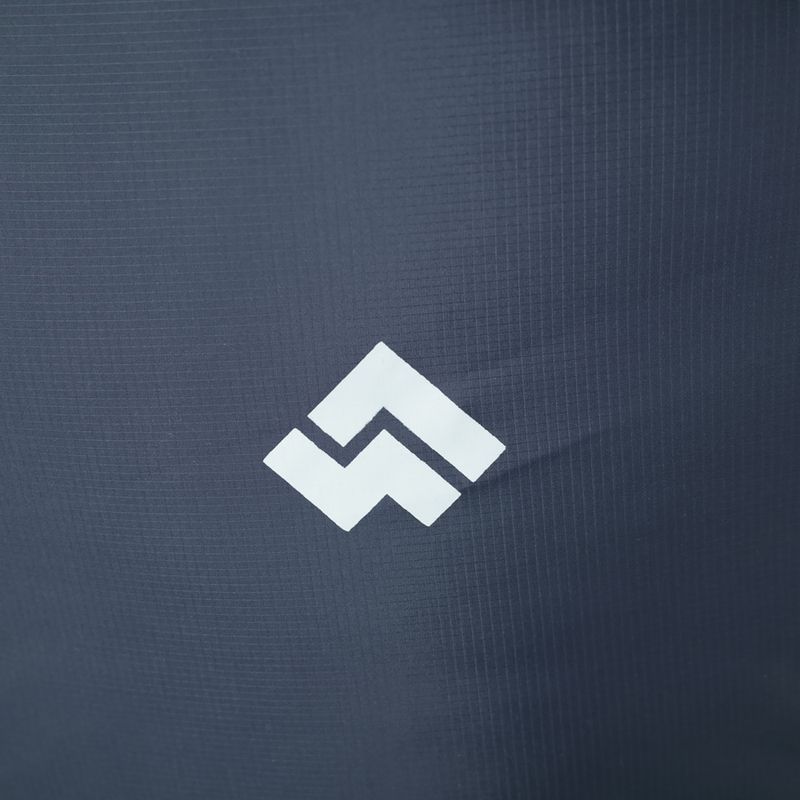 Spací pytel pravý Alpinus Fiber Pro 1100 grey 5