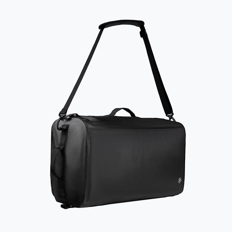 Cestovní taška Alpinus Maui 30 l black 2
