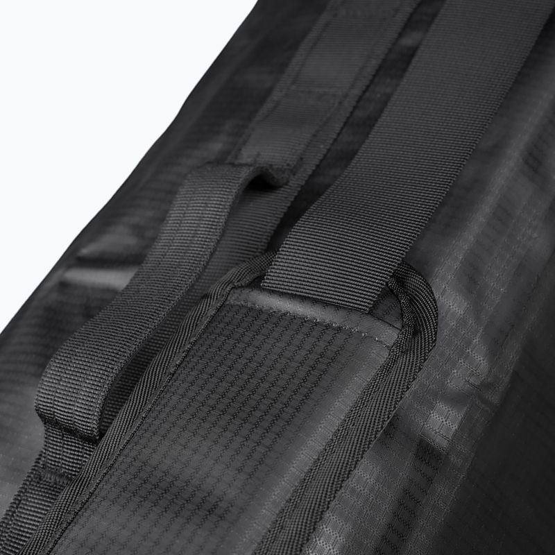 Cestovní taška Alpinus Maui 30 l black 7