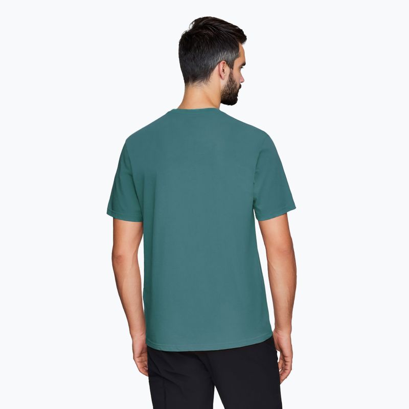 Pánské tričko Alpinus Kitreli blue 2