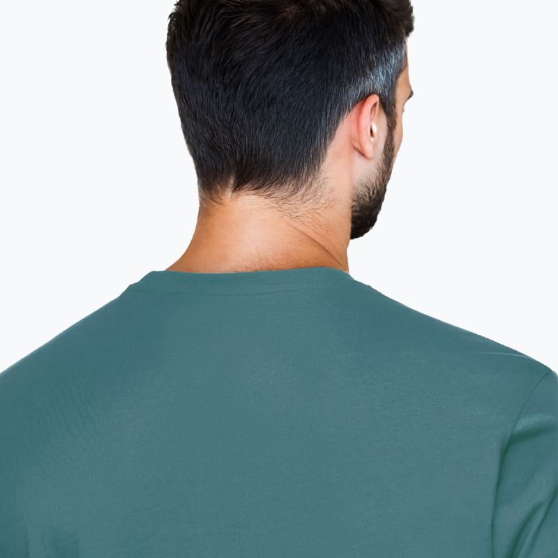 Pánské tričko Alpinus Kitreli blue 4