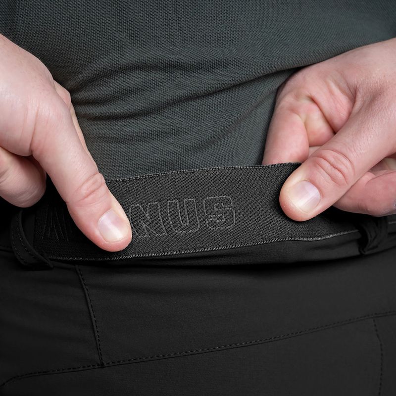 Trekingové kalhoty Alpinus Vitorog black 6