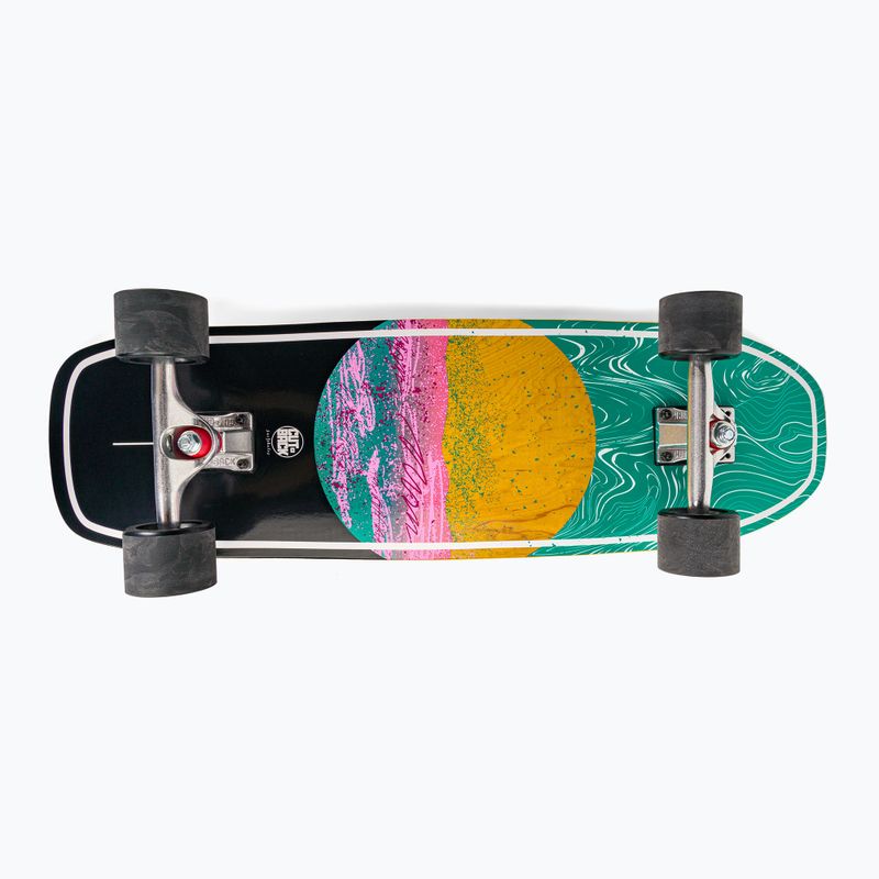 Cutback Sunset surfskateboard 32" barva CUT-SUR-SUN
