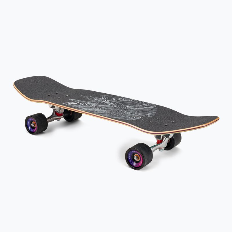 Cutback Sunset surfskateboard 32" barva CUT-SUR-SUN 2