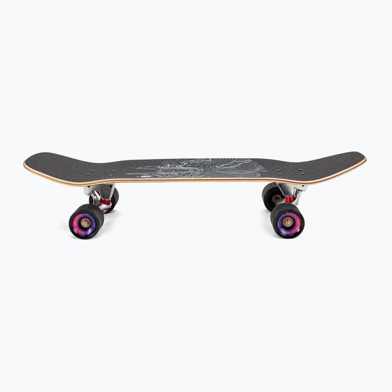 Cutback Sunset surfskateboard 32" barva CUT-SUR-SUN 3