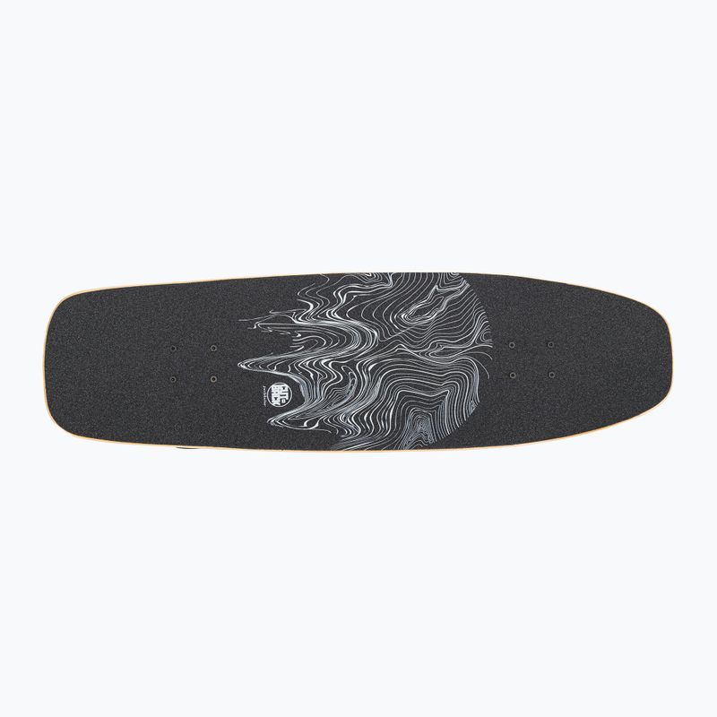 Cutback Sunset surfskateboard 32" barva CUT-SUR-SUN 4