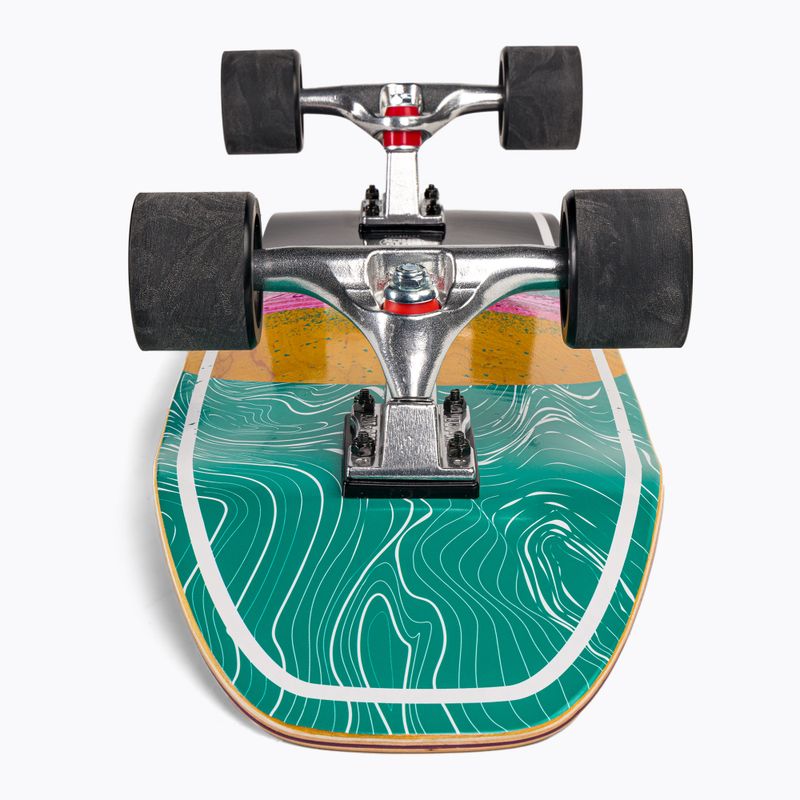 Cutback Sunset surfskateboard 32" barva CUT-SUR-SUN 5