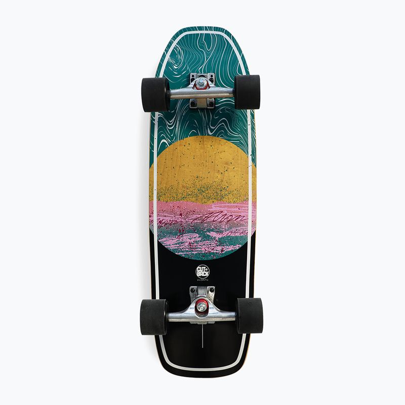 Cutback Sunset surfskateboard 32" barva CUT-SUR-SUN 7