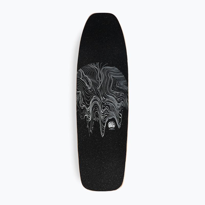 Cutback Sunset surfskateboard 32" barva CUT-SUR-SUN 8