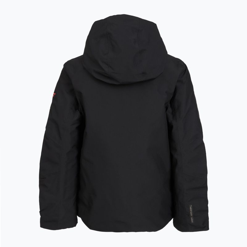Dětská lyžařská bunda 4F M533 red 2