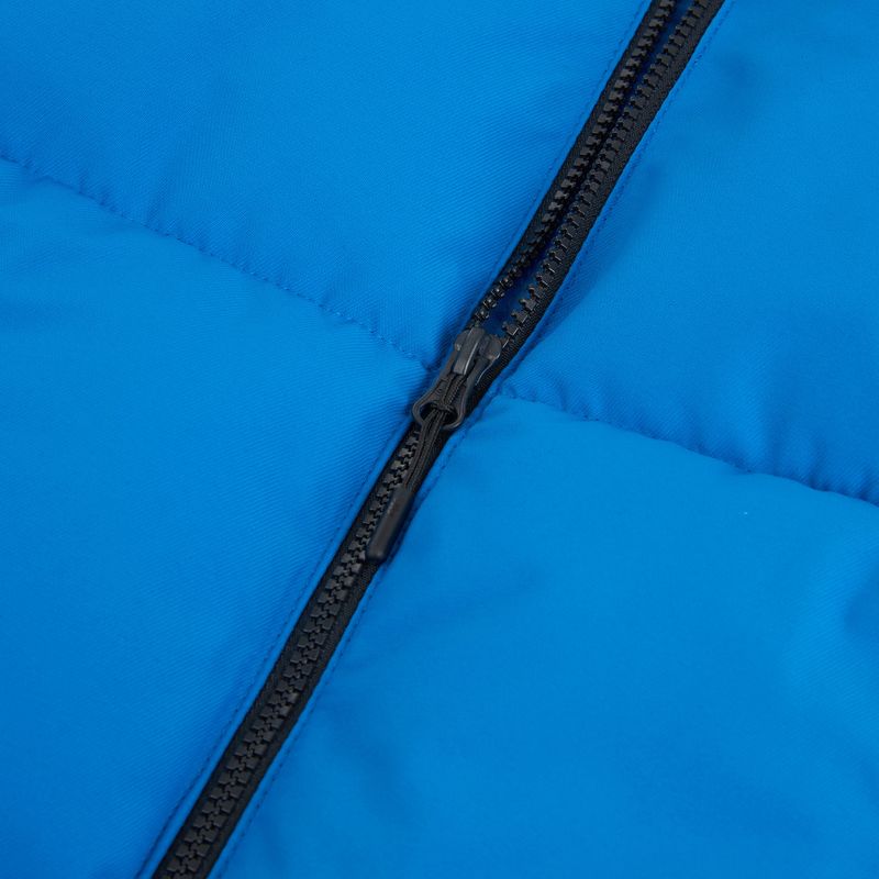 Dětská lyžařská bunda 4F M534 blue 3