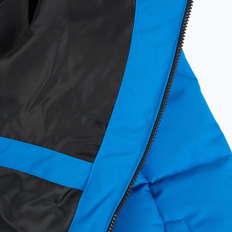 Dětská lyžařská bunda 4F M534 blue 5