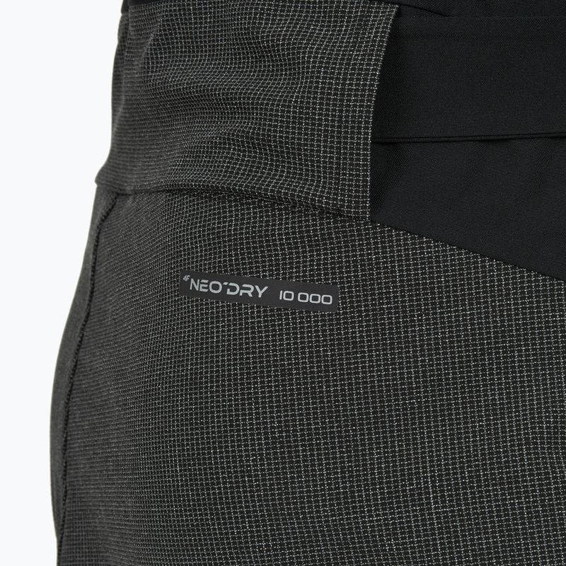 Snowboardové kalhoty 4F FNK M627 deep black 6