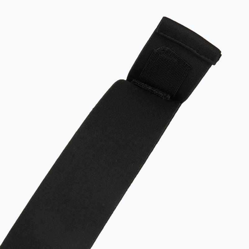 Snowboardové kalhoty 4F FNK M627 deep black 7