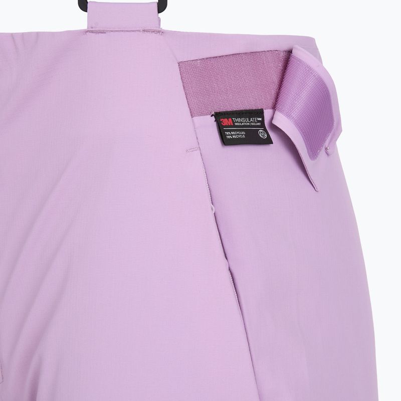 Dámské lyžařské kalhoty 4F 3