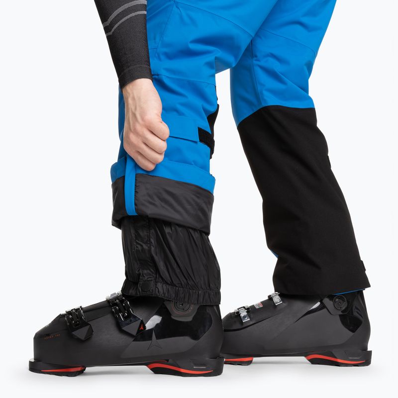 Pánské lyžařské kalhoty 4F 7