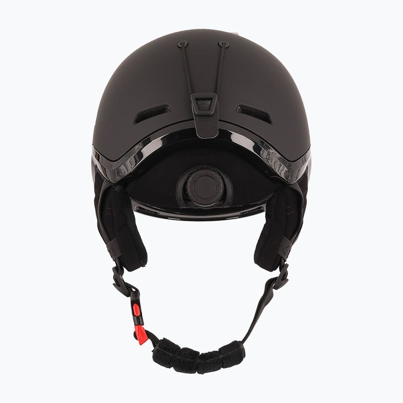 Snowboardová helma 4F U071 deep black 3