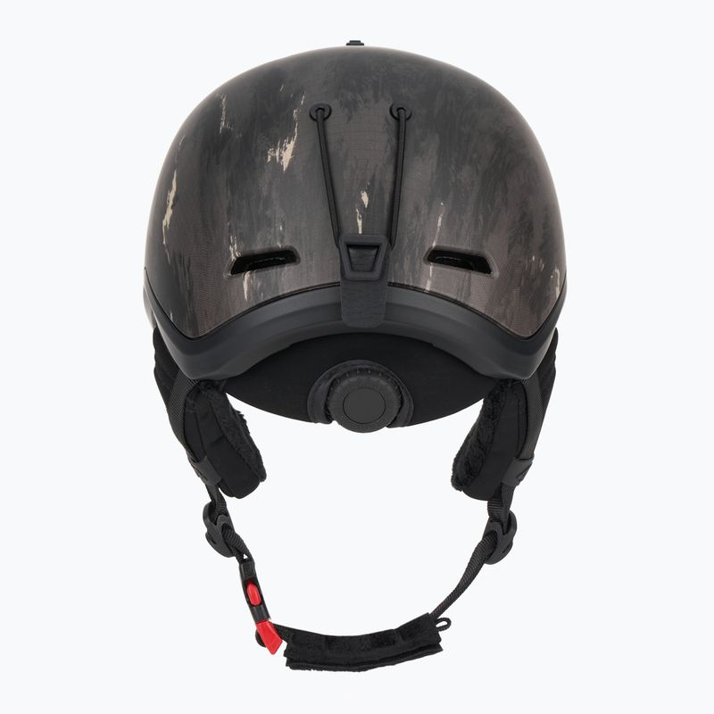 Snowboardová helma 4F U071 multicolor allover 4