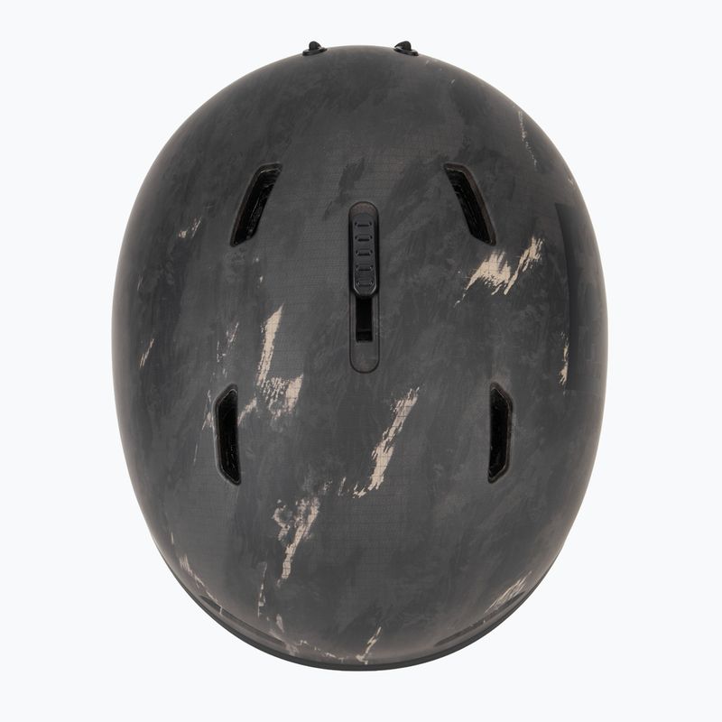 Snowboardová helma 4F U071 multicolor allover 6