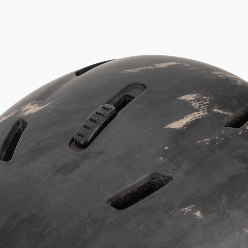 Snowboardová helma 4F U071 multicolor allover 8