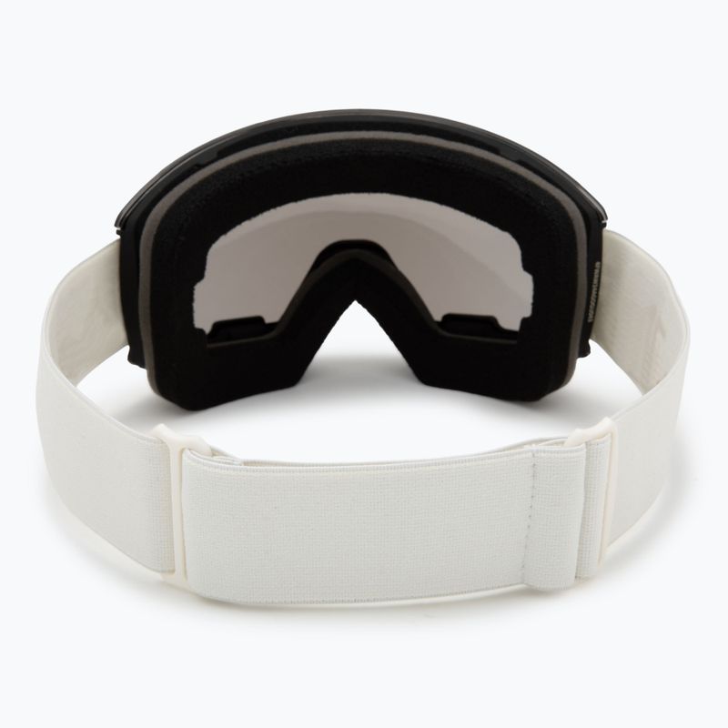 Lyžařské brýle 4F U043 white 3