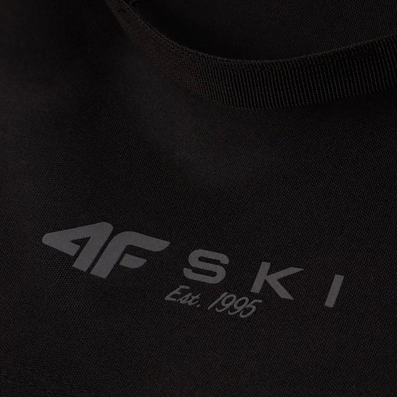 Taška na lyžařské boty 4F U198 deep black 4
