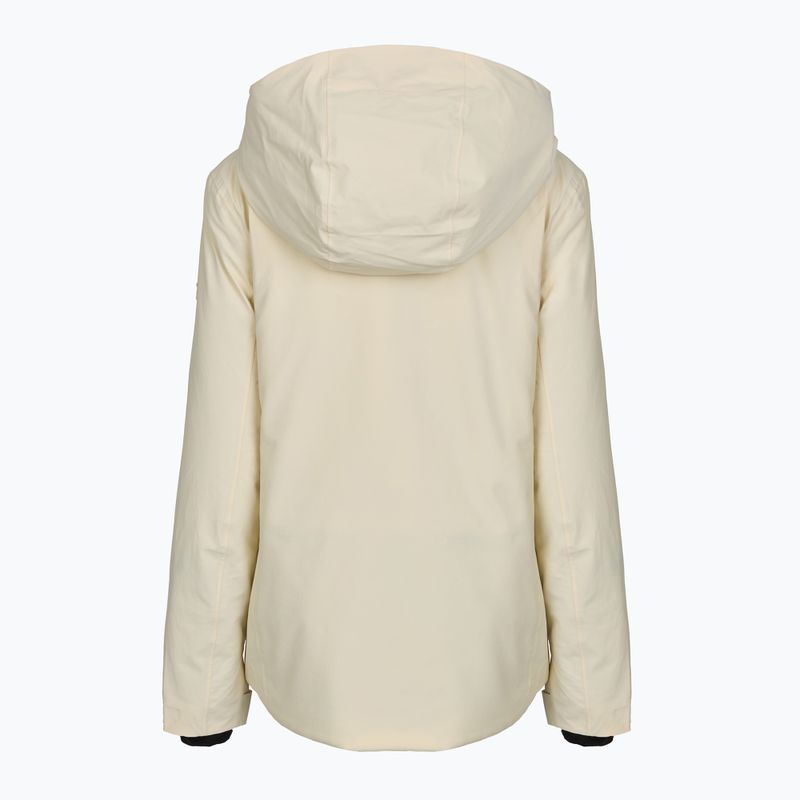 Dámská lyžařská bunda 4F F0866 broken white 2