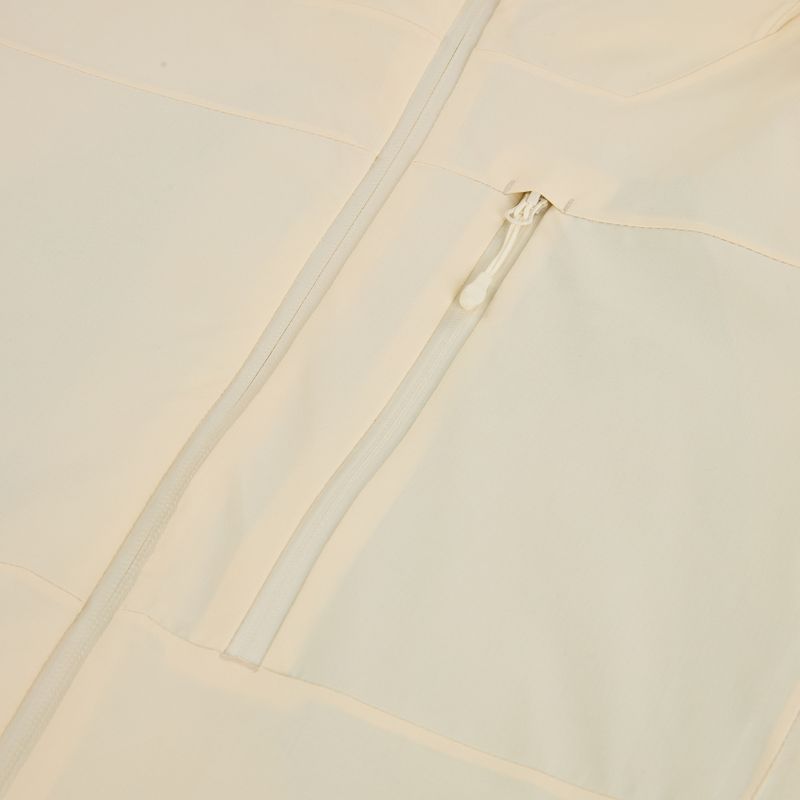 Dámská lyžařská bunda 4F F0866 broken white 4