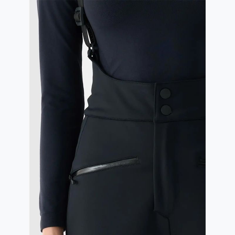 Dámské lyžařské kalhoty 4F Fnk F0994 deep black 3