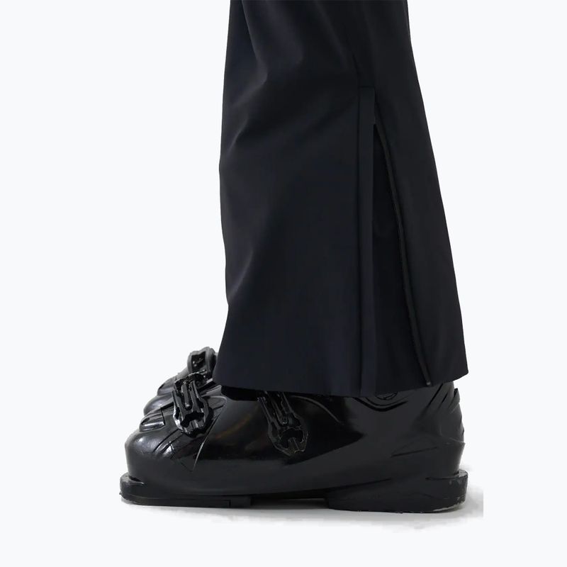 Dámské lyžařské kalhoty 4F Fnk F0995 deep black 4