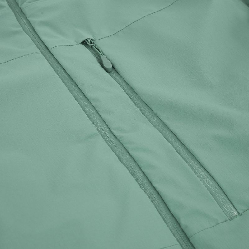 Pánská lyžařská bunda 4F M0877 olive 3