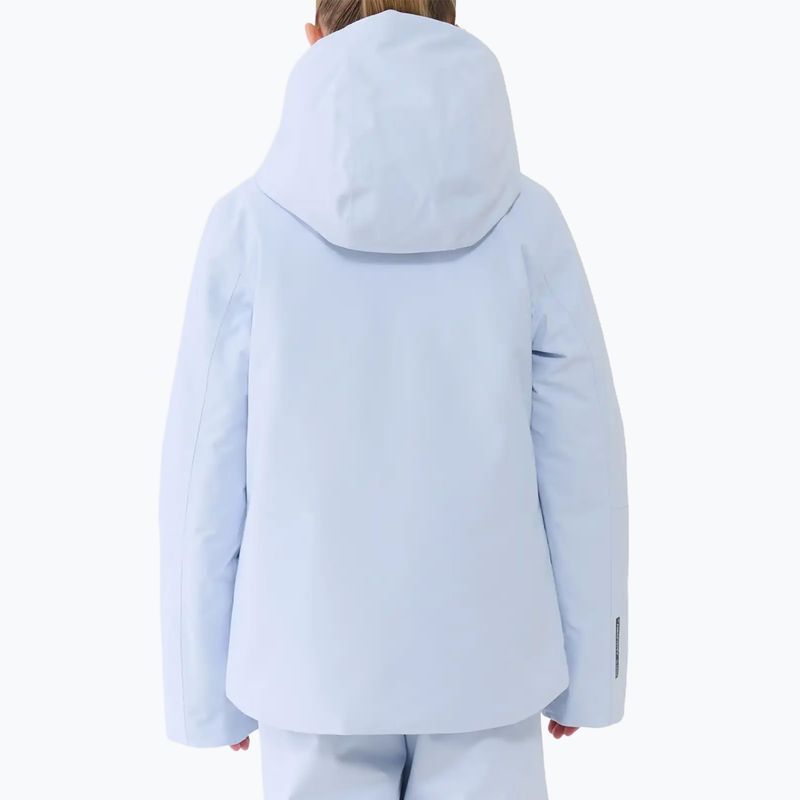 Dětská lyžařská bunda 4F F0817 light violet 2