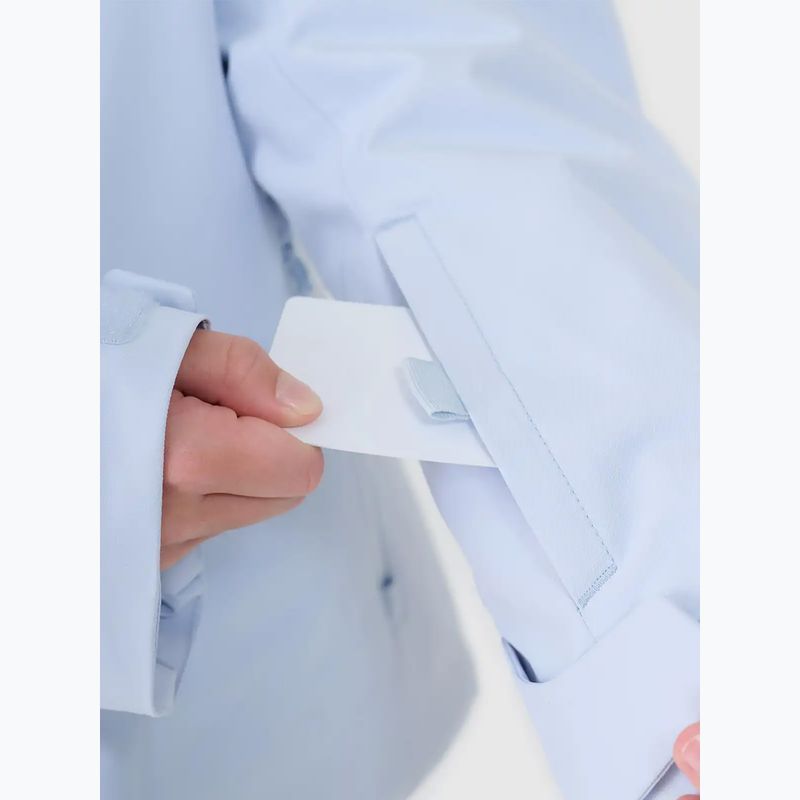 Dětská lyžařská bunda 4F F0817 light violet 3