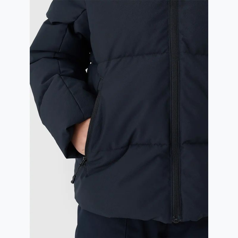 Dětská lyžařská bunda 4F M0822 red 3