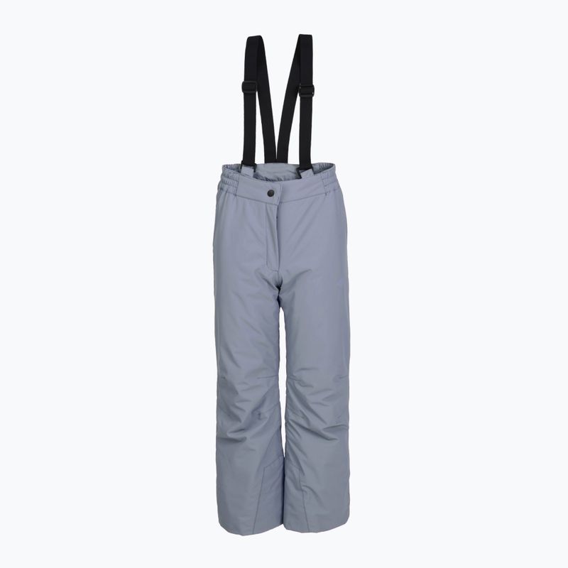 Dětské lyžařské kalhoty 4F Fnk F0948 grey 3