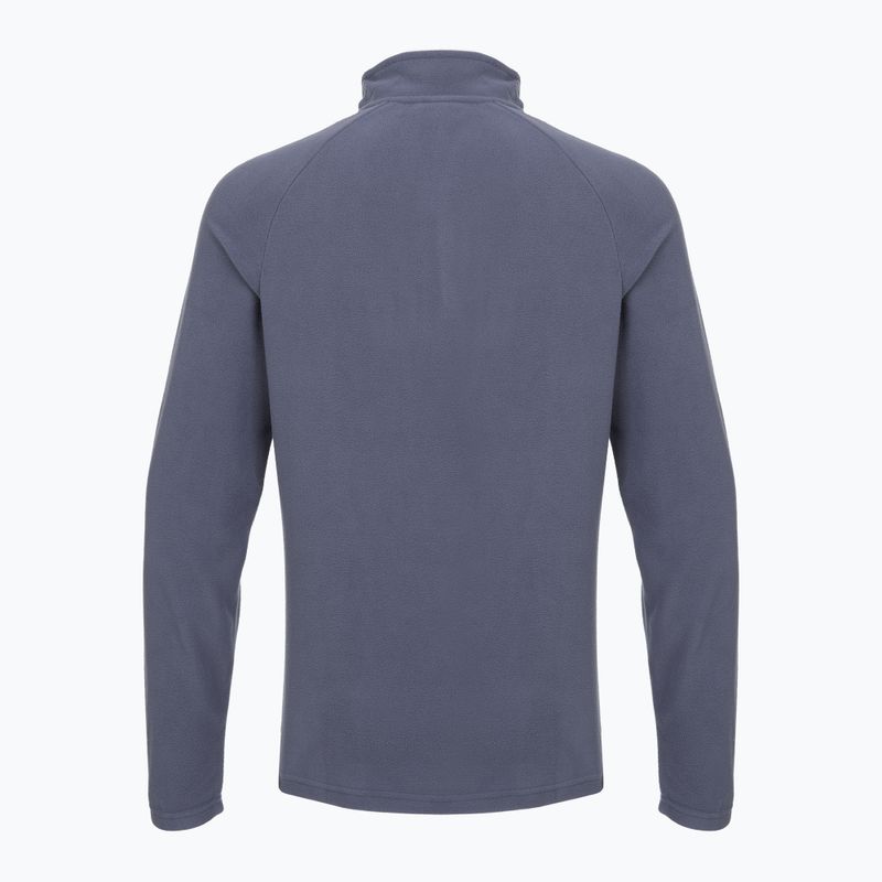 Pánská mikina 4F M065 denim 4