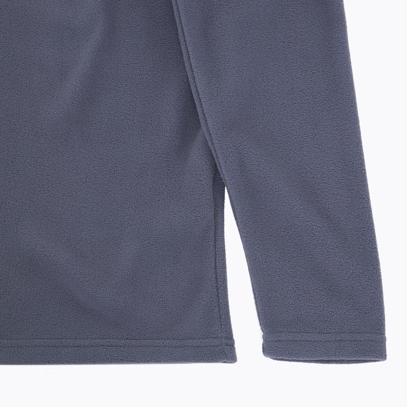 Pánská mikina 4F M065 denim 6