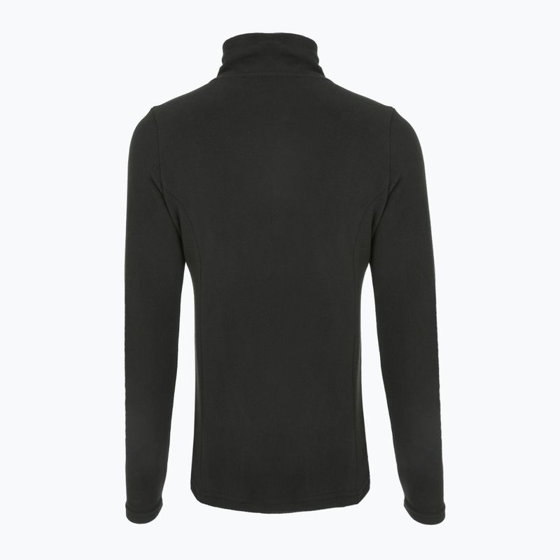 Dámská mikina 4F F063 deep black 4