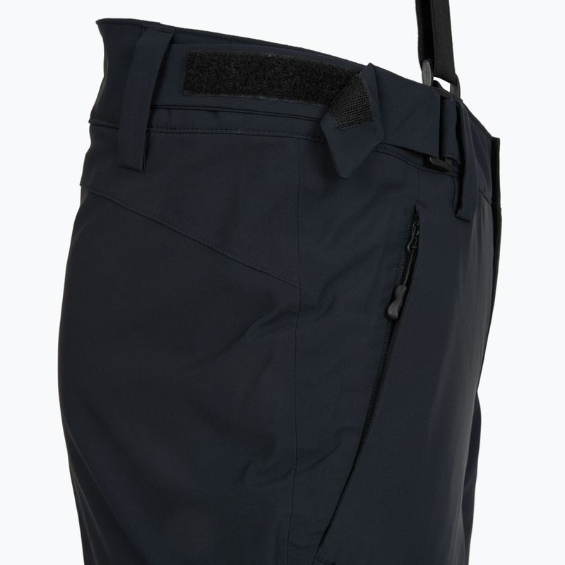 Pánské lyžařské kalhoty 4F Fnk M0924 deep black 3