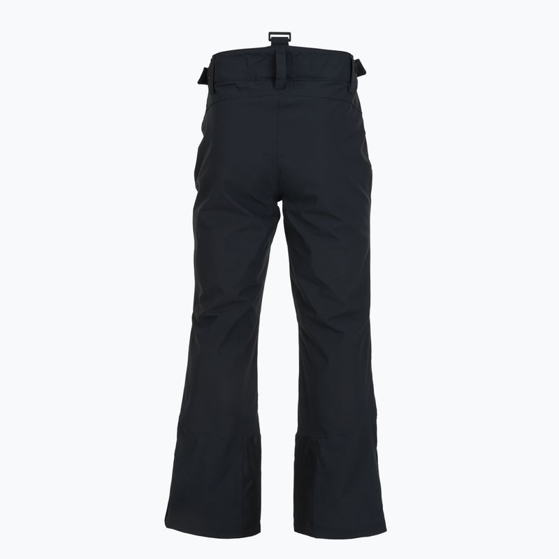 Pánské lyžařské kalhoty 4F Fnk M0924 deep black 7
