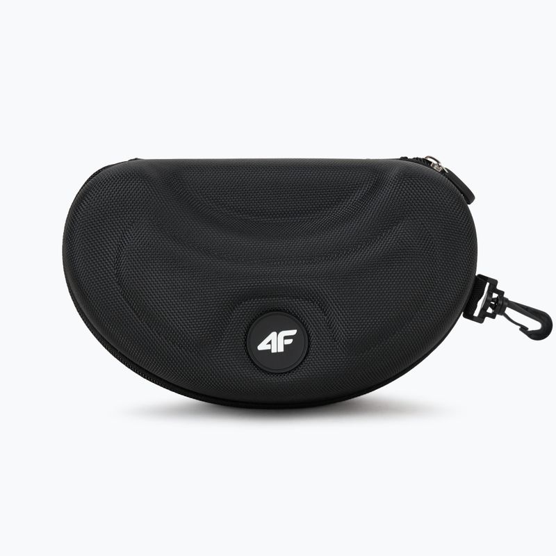 Lyžařské brýle 4F U051 black 5