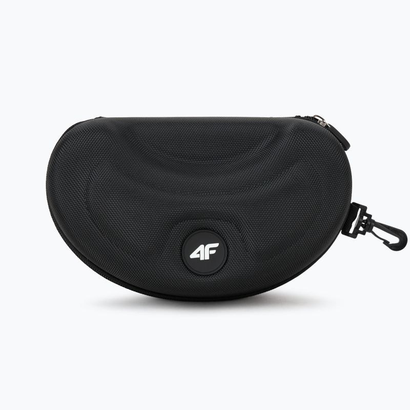 Lyžařské brýle 4F U051 denim 5